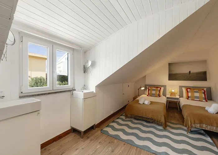 Vivenda Oslo Villa
